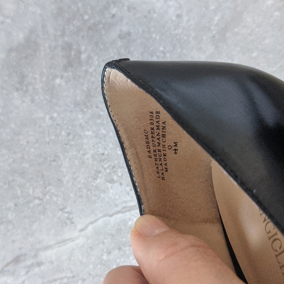 Enzo Angiolini Heels - Picture 6 of 9